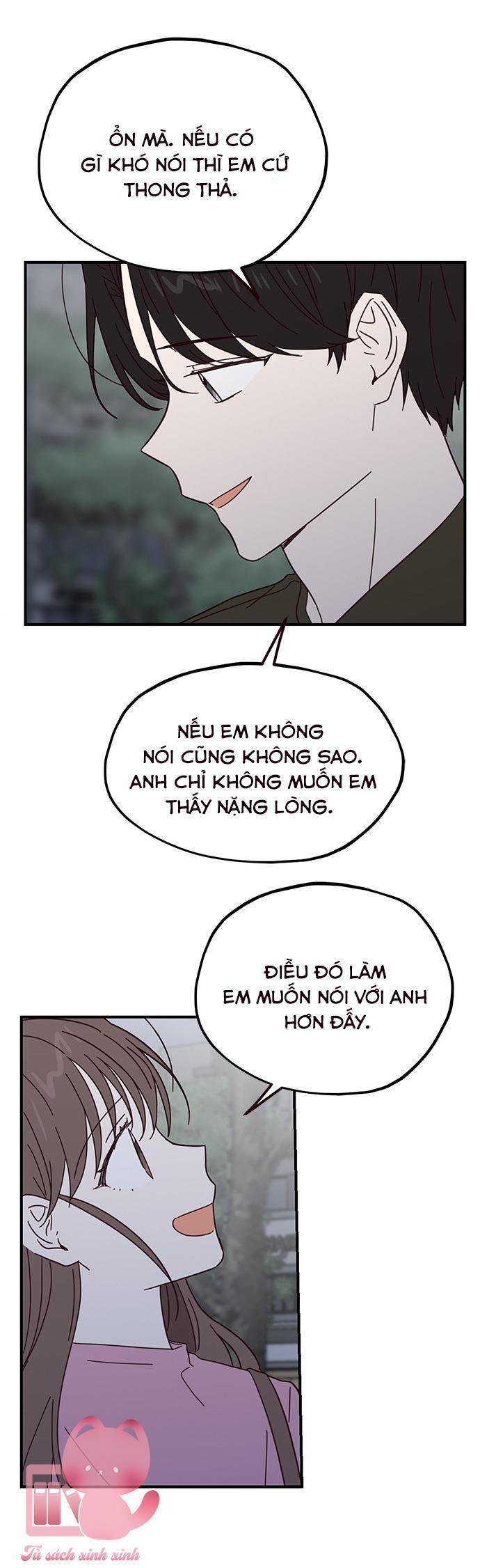 sợi chỉ tình yêu chapter 60 30