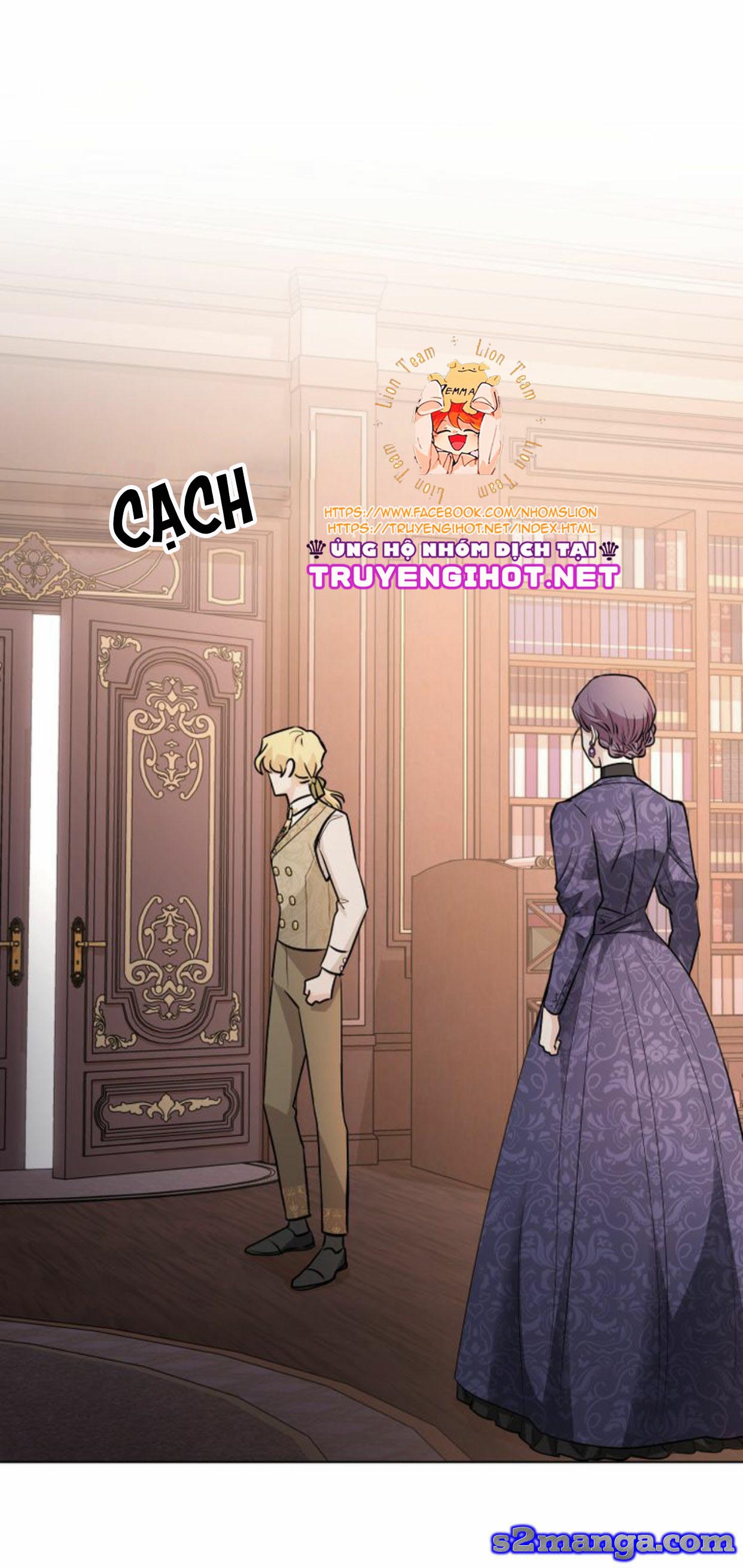 chịu đựng đi đại công tước!! chapter 21.2 21