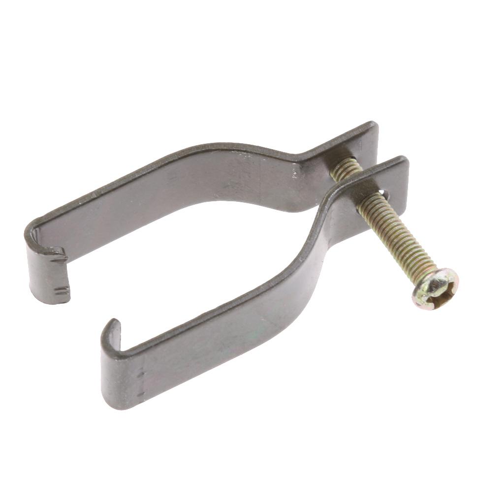 Replacement Kill Switch Push Button Horn Starter 2Wire for  Dirt Bike ATV
