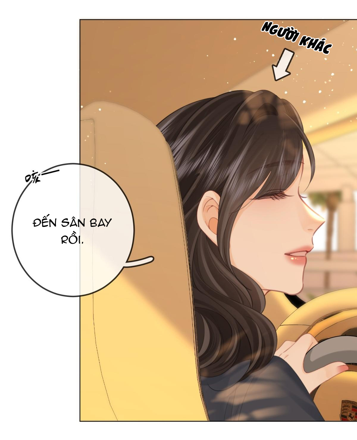 cố tiểu thư và khúc tiểu thư chapter 101 15