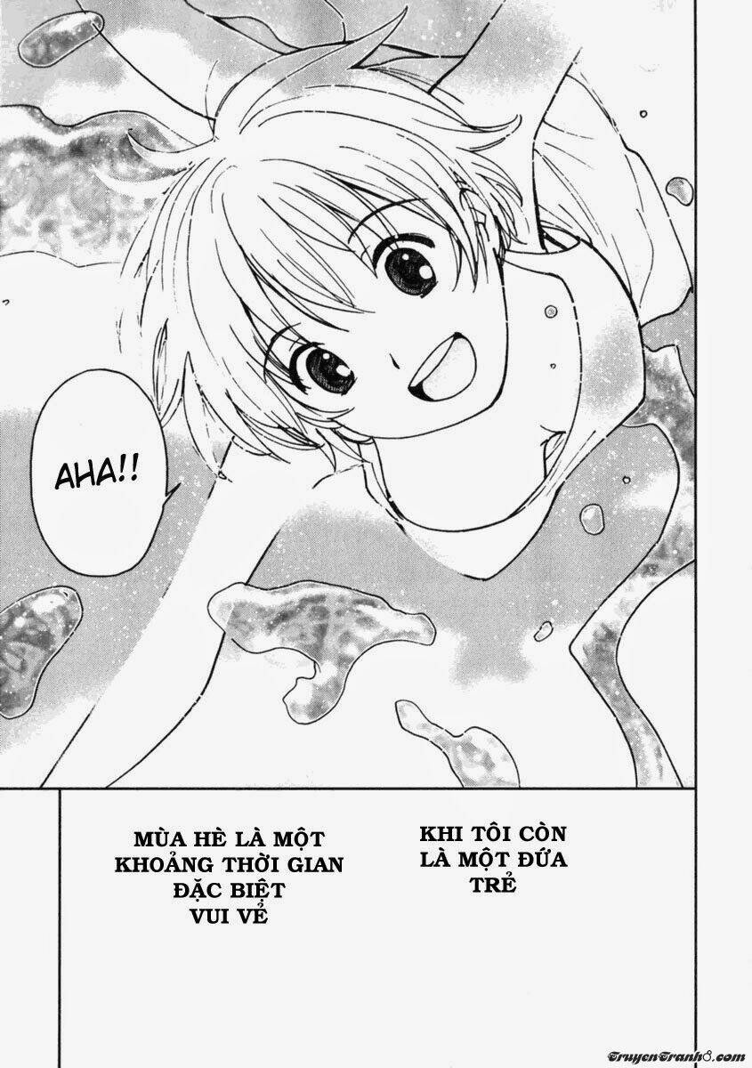 itoshi no kana chapter 6 24