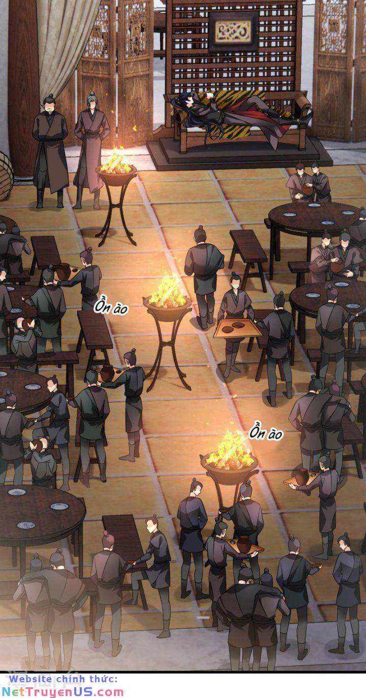 nụ cười của nàng liền ngọt đảo ta tám viên nha chapter 51 5