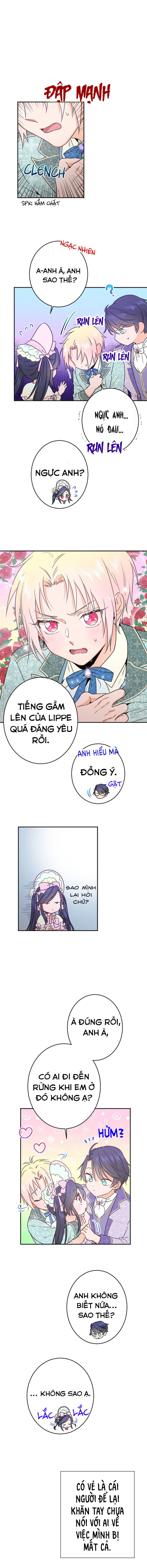 lady baby chapter 45 10