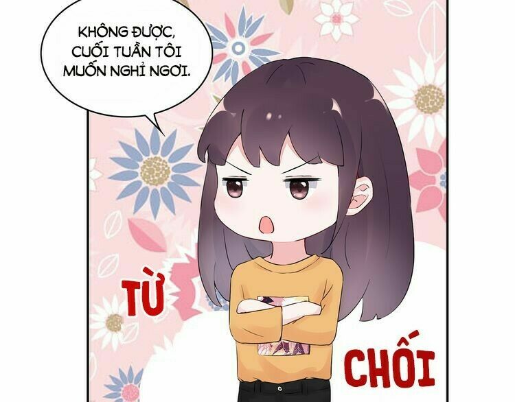 câu chuyện săn vợ chapter 21 48