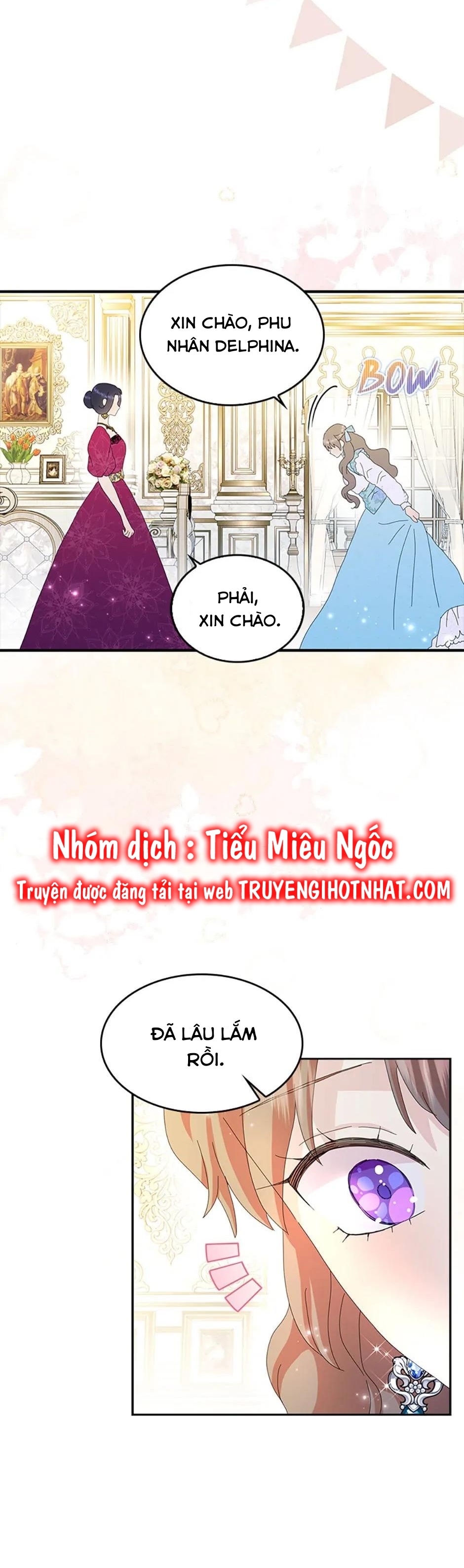 mẹ chồng phản diện đáng yêu chapter 54 22