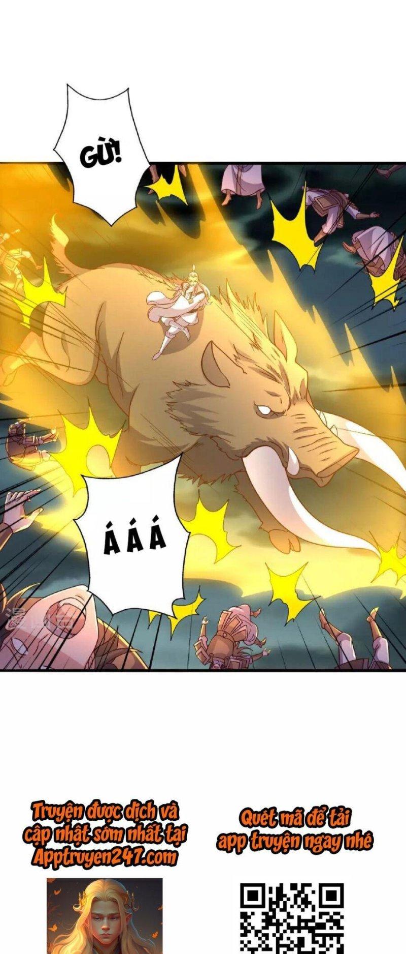 tiên võ đế tôn chapter 477 6