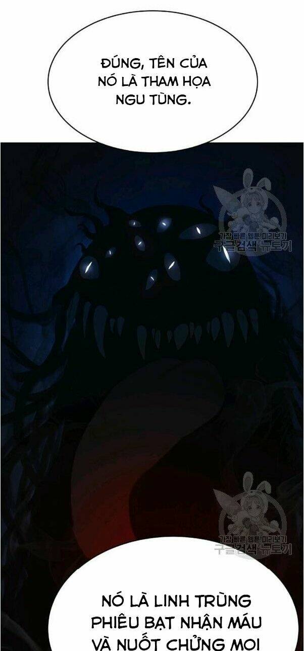 xuyên không thành hổ chapter 33 43