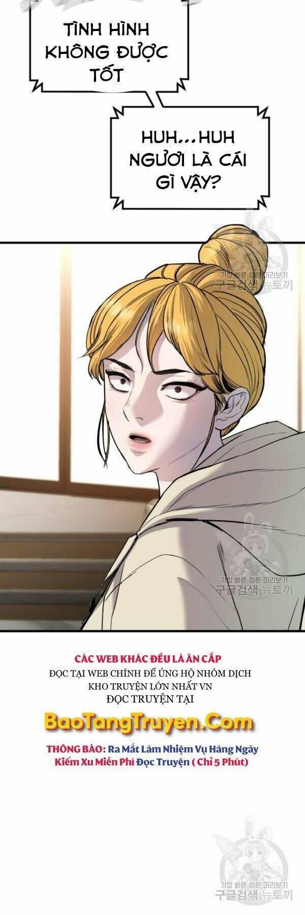 đặc vụ kim chapter 30 6