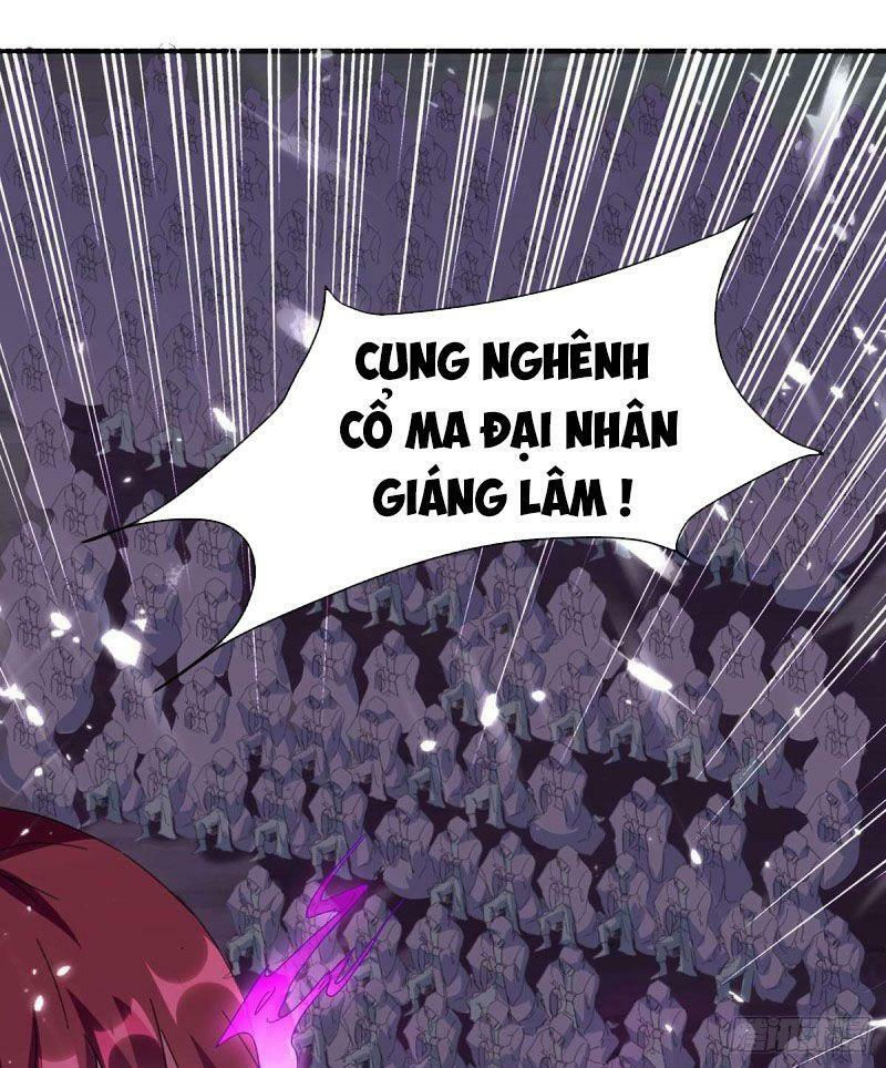 tối cường thăng cấp chapter 212 19