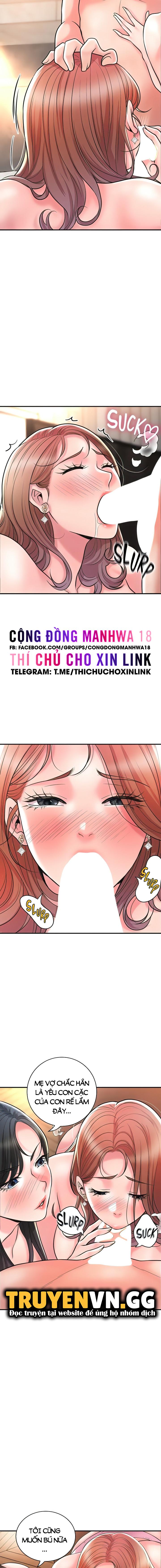 thị trấn nóng bỏng chapter 103 15