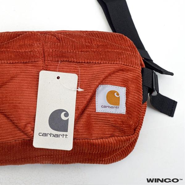 Carhartt WIP Flint Bag Tawny