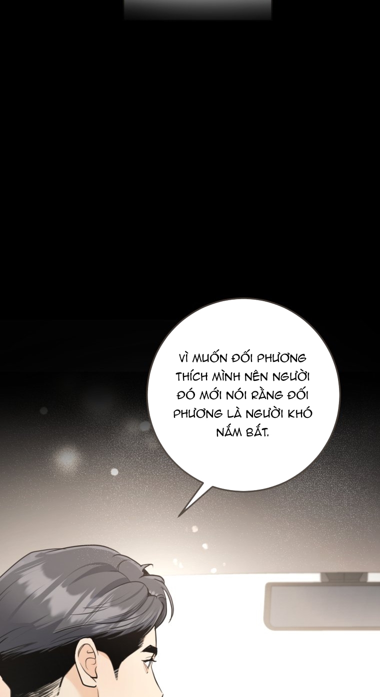 [15+] Lý Do Kết Hôn chapter 8.2 - Trang 24