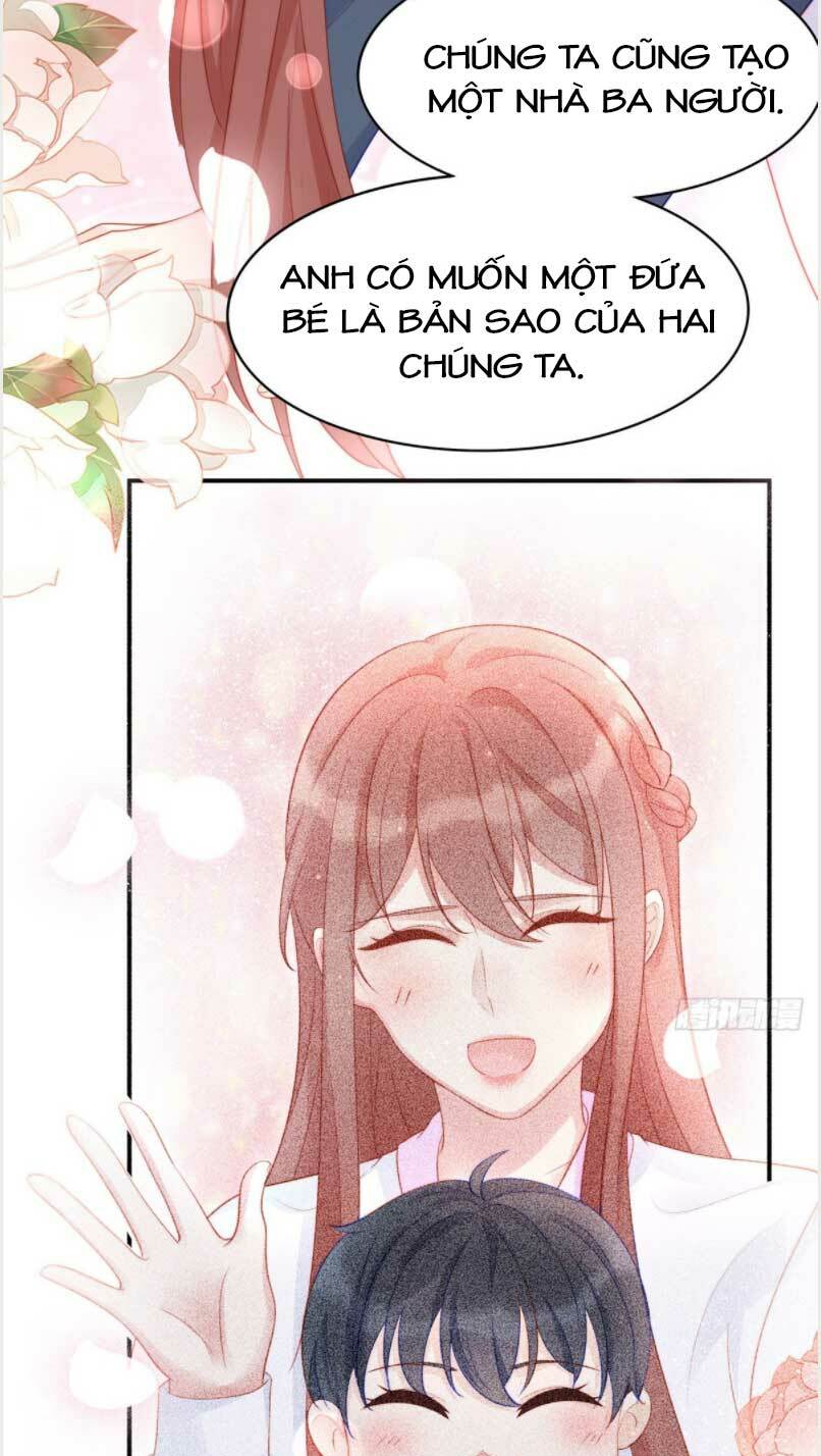 sủng em sủng tới tận cùng chapter 108.1 8