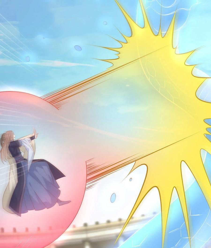 chi tôn đồng thuật sư: tuyệt thế đại tiểu thư chapter 217.5 33