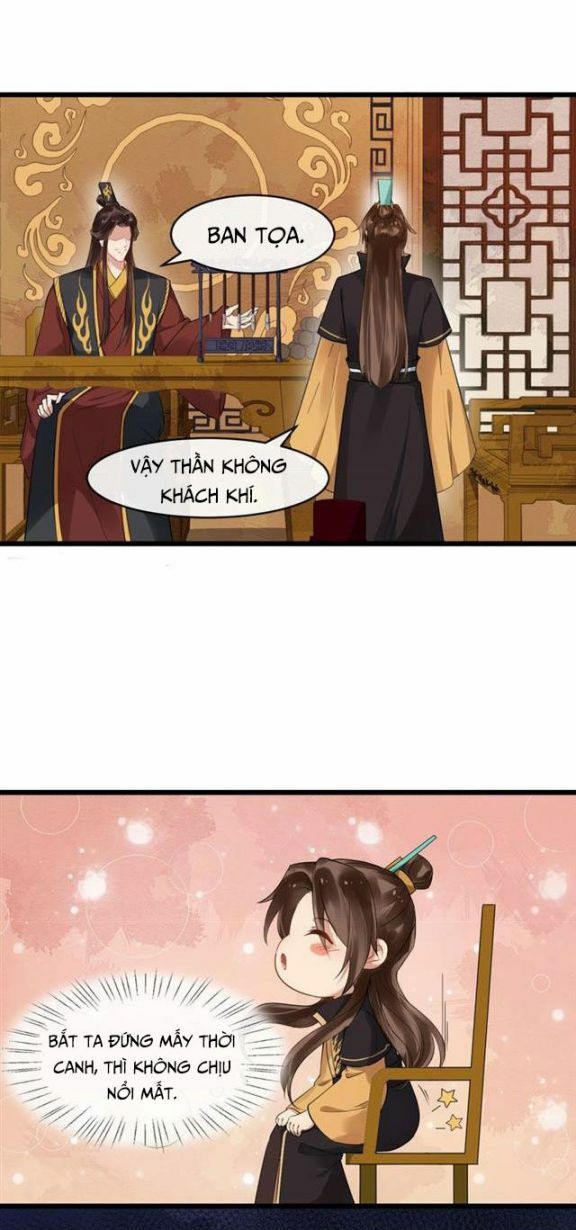 bồng sơn viễn 2 chapter 34 23