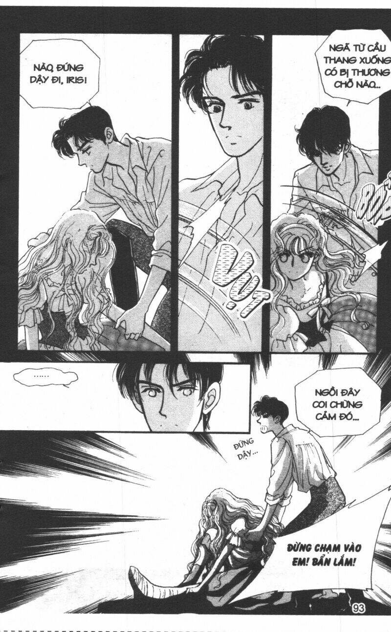 bibi iris chapter 5 93