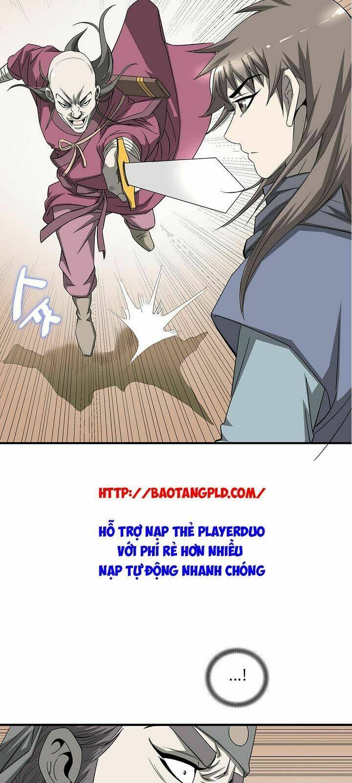 cuồng long chapter 27 13