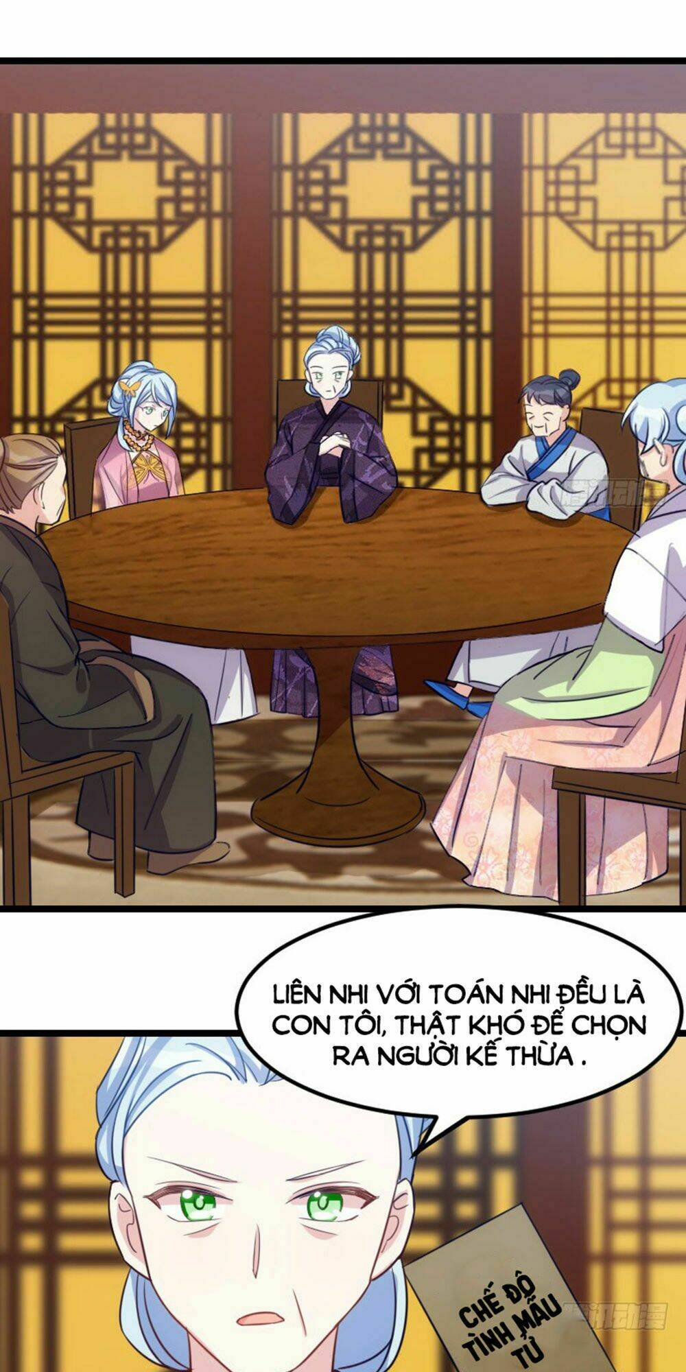 tôi ở dị giới khai ngư đường chapter 18 1