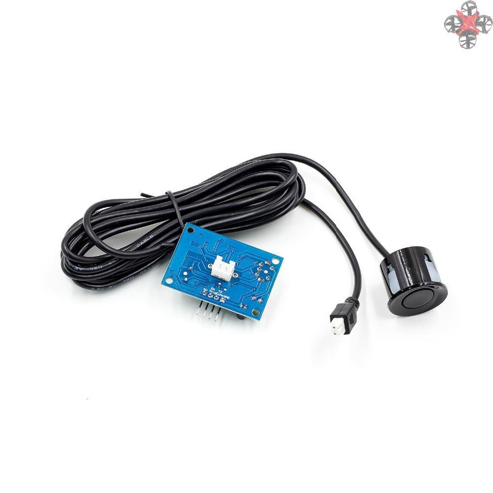 Mô Đun Cảm Biến Đo Khoảng Cách Chống Thấm Nước Jsn-Sr04T