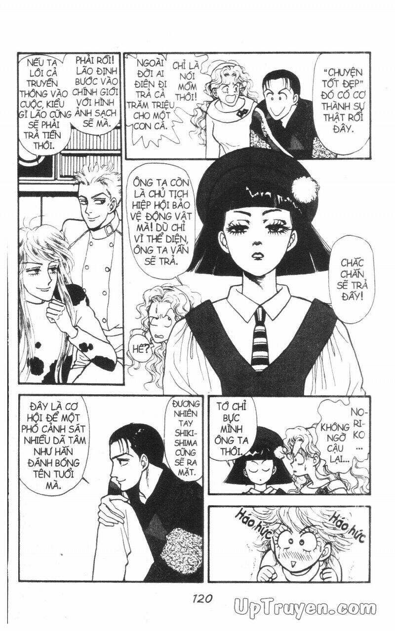 câu lạc bộ con nhà giàu chapter 8 118