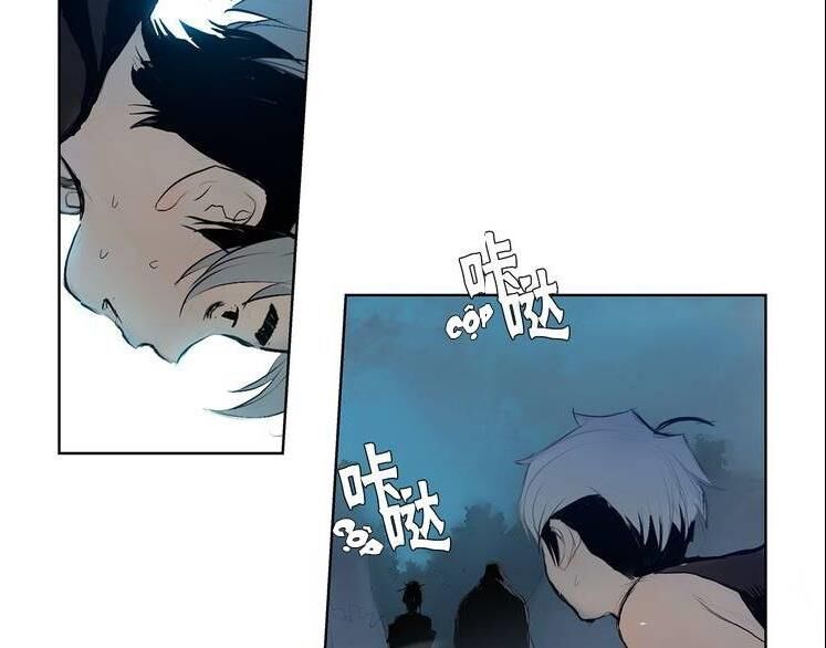 danh kiếm chapter 2.2 59