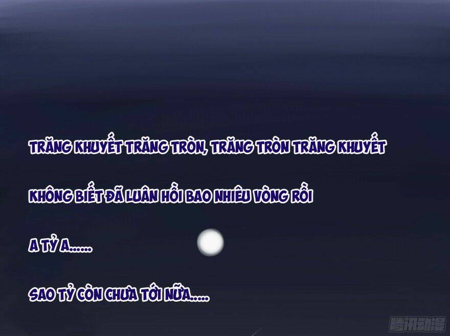 ngô bổn công chúa chapter 1 13