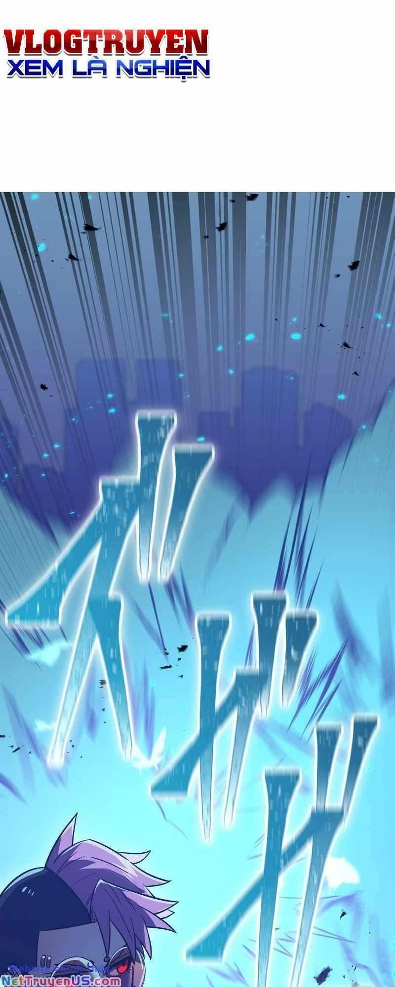 Huyết Thánh Cứu Thế Chủ~ Ta Chỉ Cần 0.0000001% Đã Trở Thành Vô Địch chapter 38 102