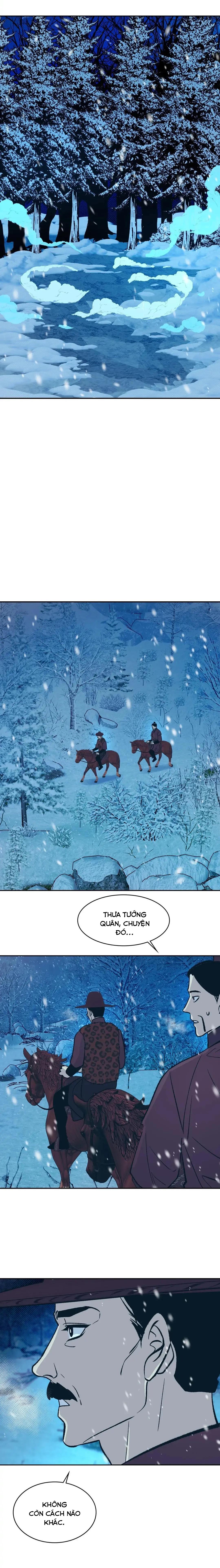 một nửa dòng máu dokkaebi chapter 13 18