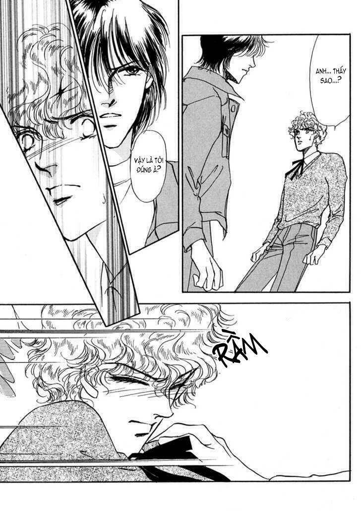 silver (fujita kazuko) chapter 12 33