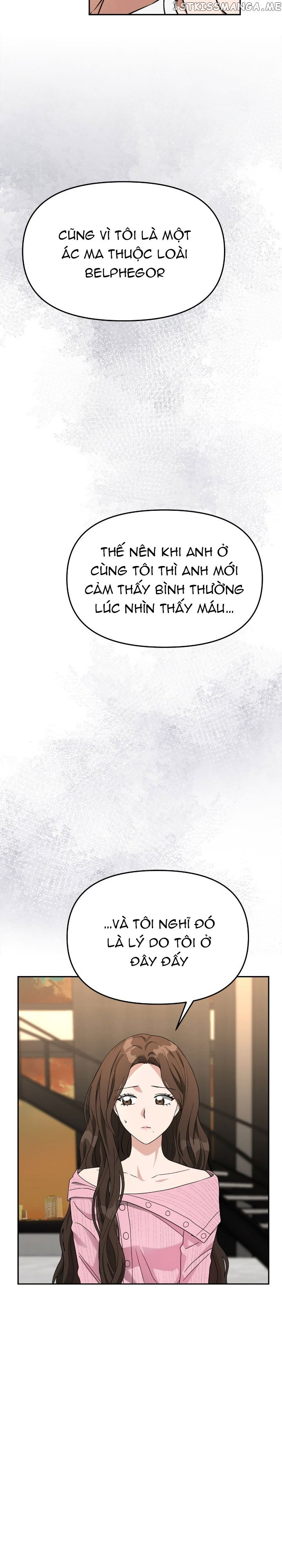 Gọi Tôi Là Ác Ma chapter 50.1 - Trang 6
