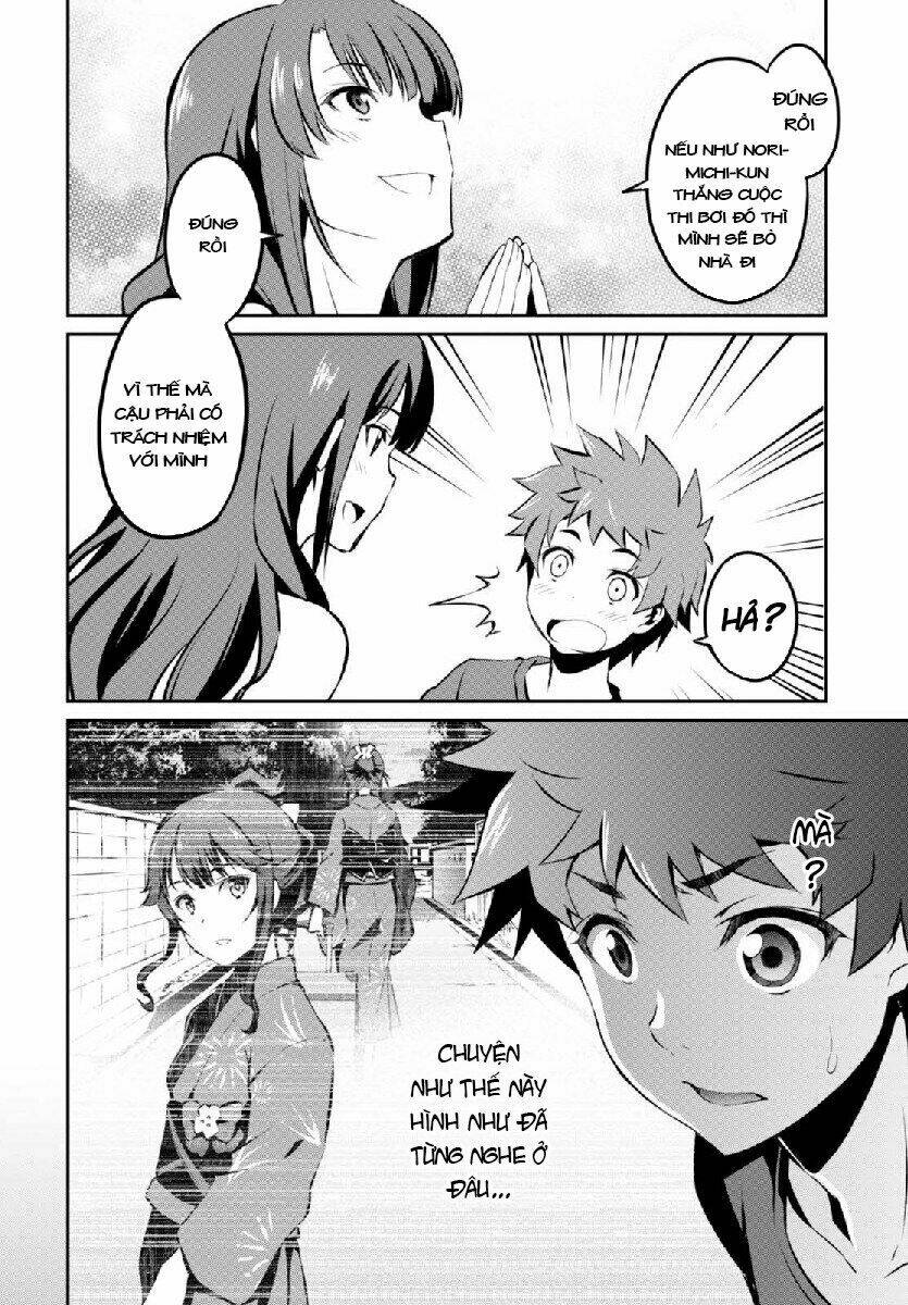 pháo hoa đẹp hơn nếu ngắm từ phía dưới hay từ đằng xa? chapter 5 8