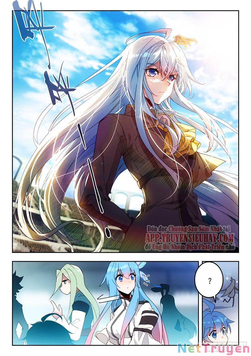 tuyệt thế đường môn - đấu la đại lục 2 chapter 345 2