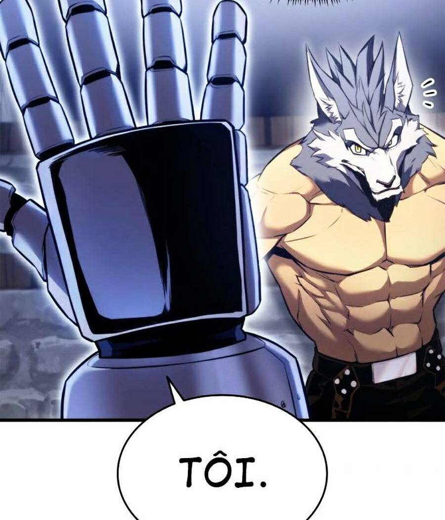 huyền thoại game thủ - tái xuất chapter 48 9