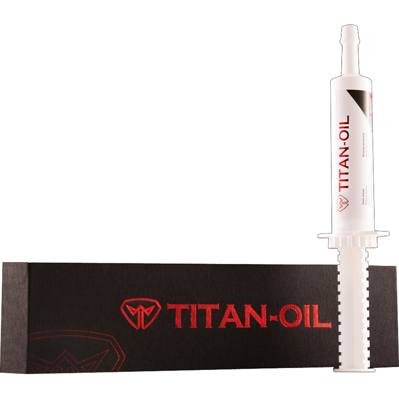 TITAN-OIL Tiết Kiệm Nhiên Liệu Cho Động Cơ Xe (30ml)