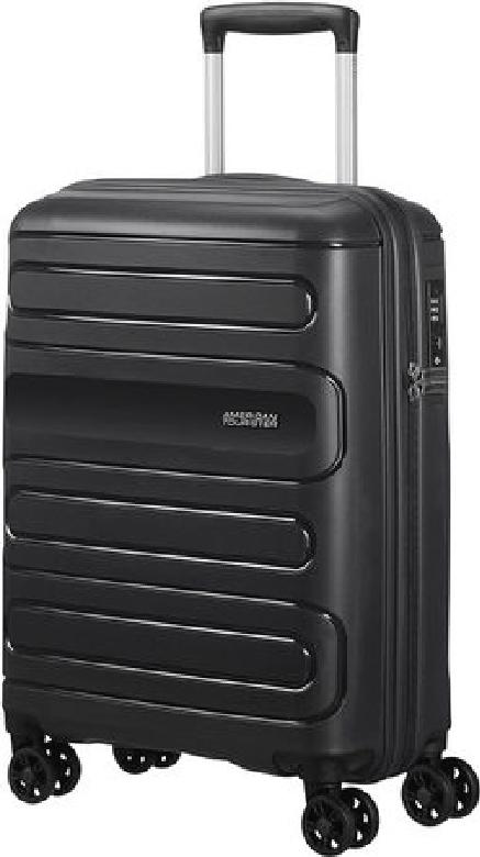 Vali kéo nhựa American Tourister SUNSIDE