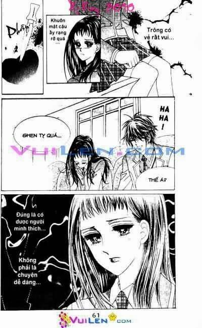 cuộc sống của tôi chapter 6 61
