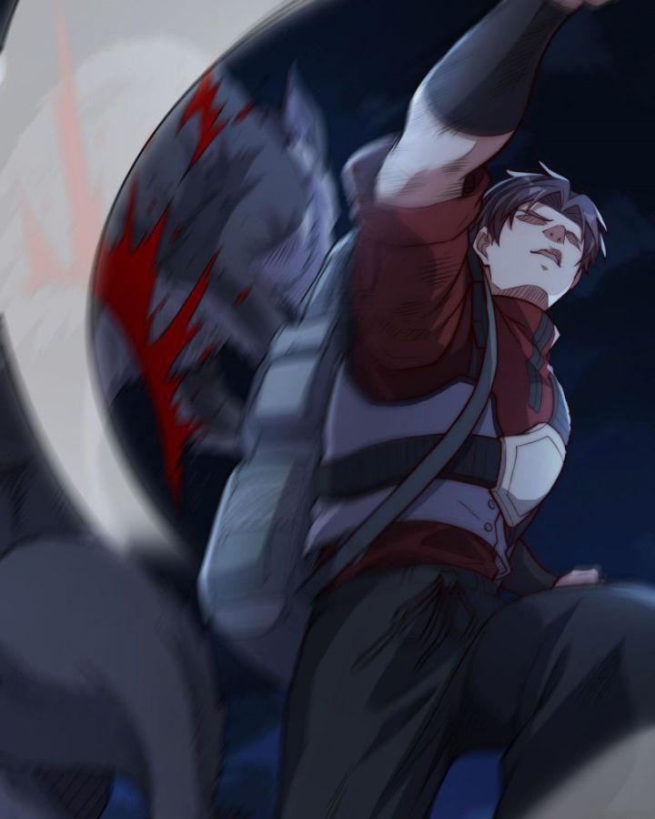 cày quái thành thần: ta đánh xuyên qua nhân loại cấm khu ! chapter 5 56