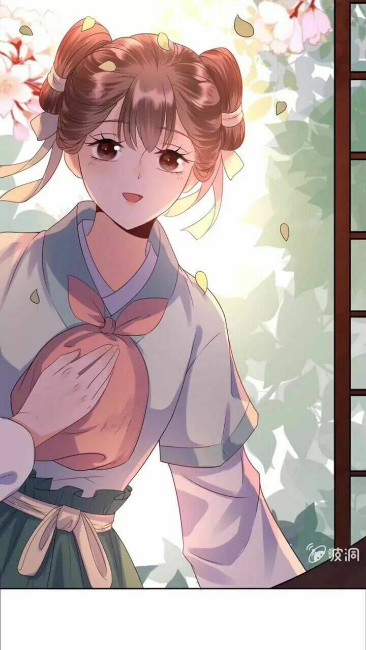 theo đuổi hoàng tử quá khó a~ chapter 37 14