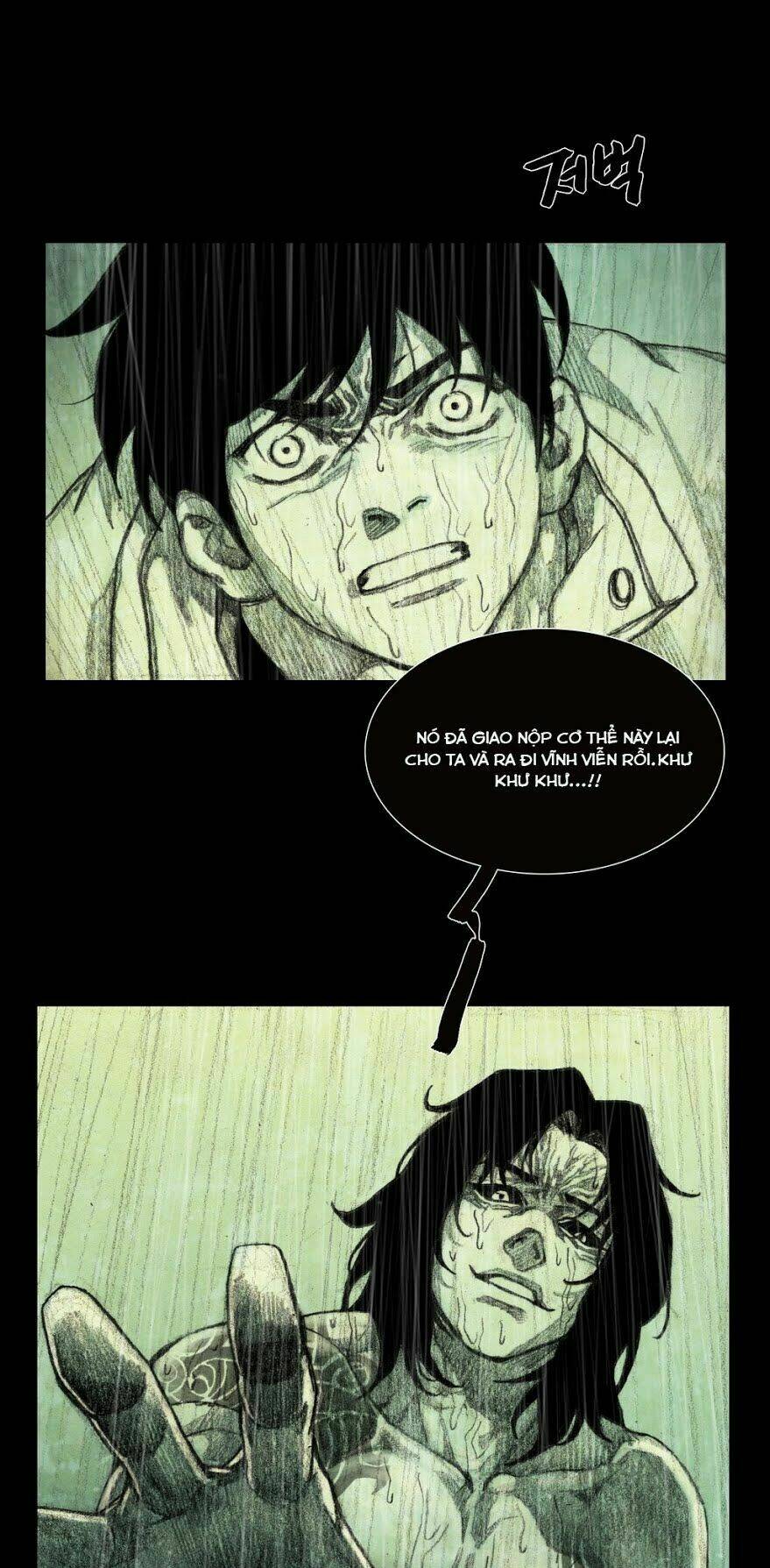 ngôi nhà của những búp bê chapter 26 40