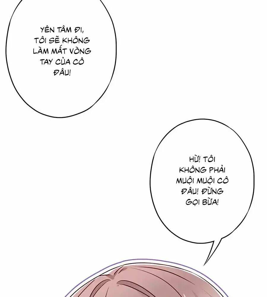 thiếu soái, vợ anh muốn lật trời! chapter 50 32