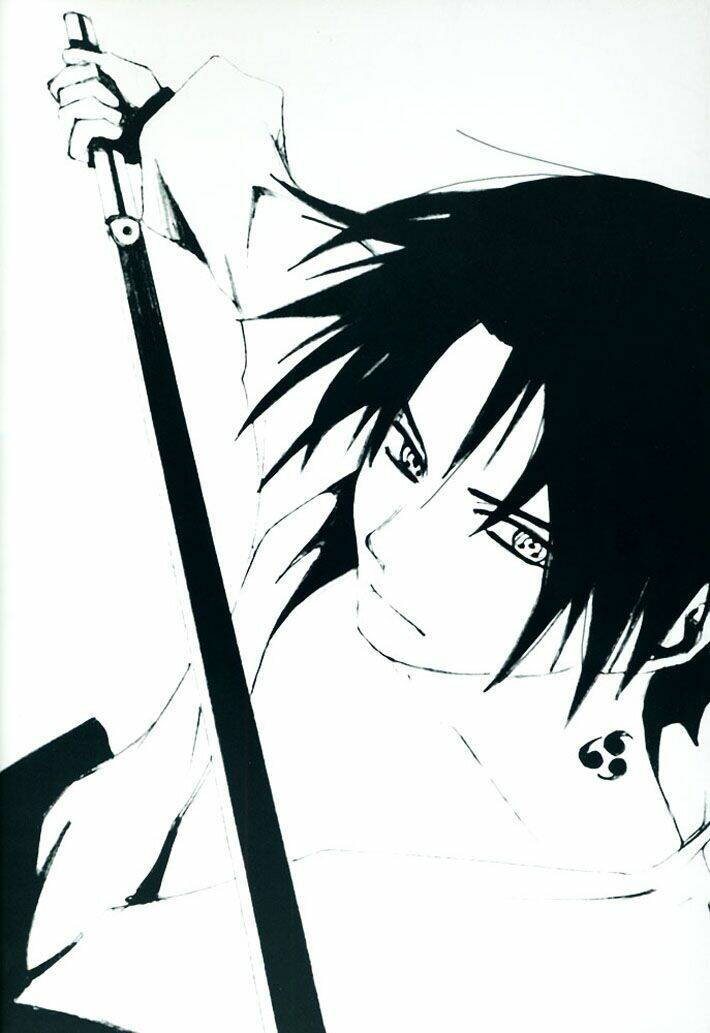 geki uchiha chapter 1 4