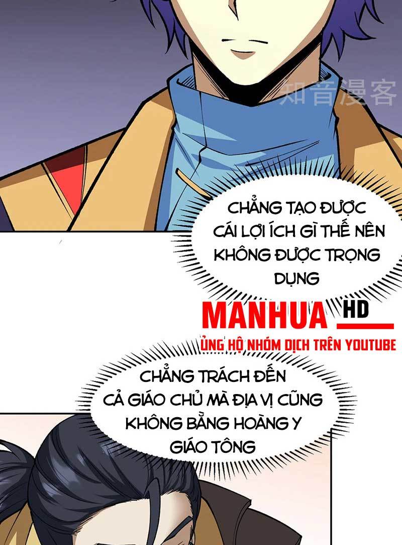 võ đạo độc tôn chapter 547 10