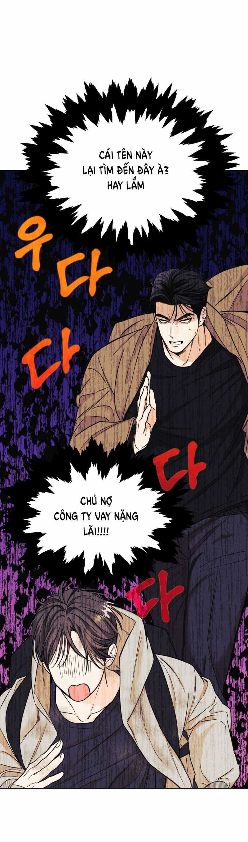 công việc làm thêm hàng ngày chapter 4.2 9