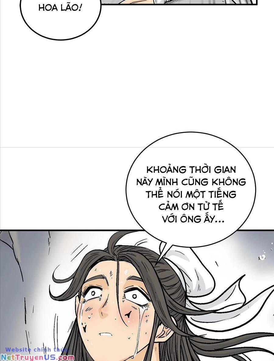 hỏa sơn quyền chapter 158 11