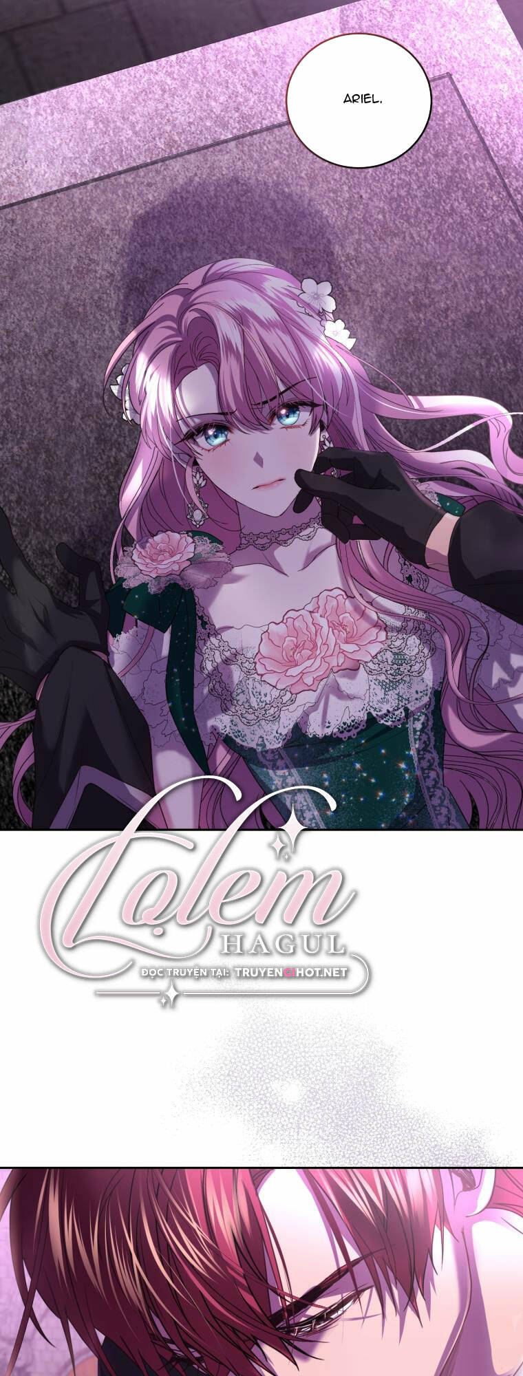 nhà điều chế nước hoa độc quyền của bạo chúa chapter 82 22