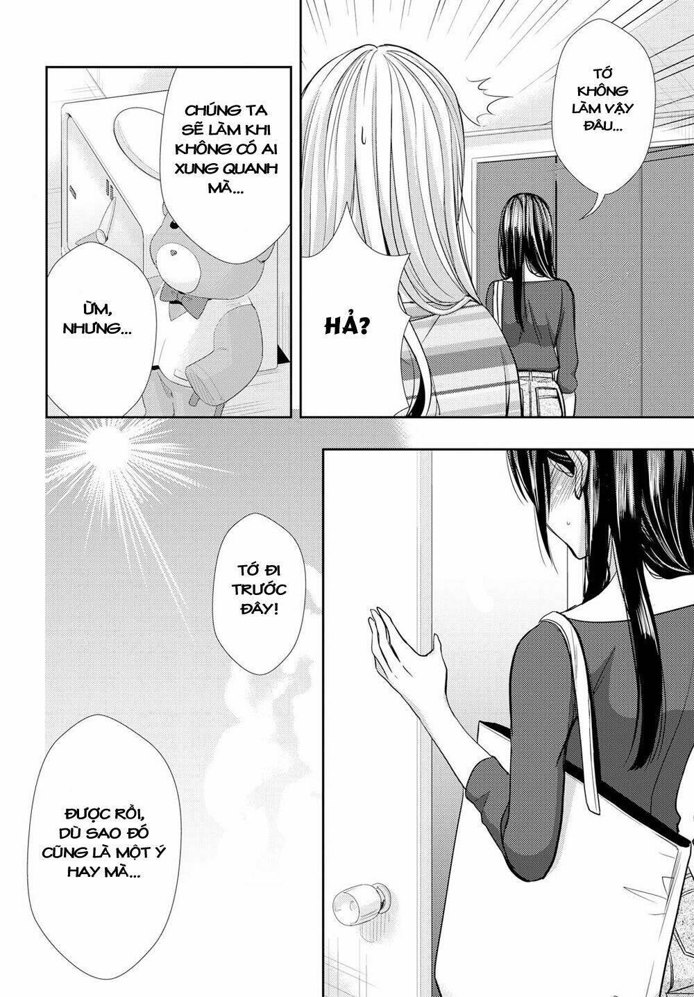 citrus (saburouta) chapter 30 9