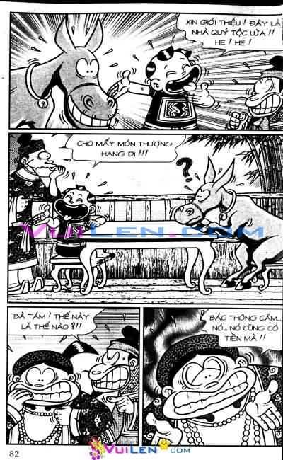 thần đồng đất việt chapter 44 82