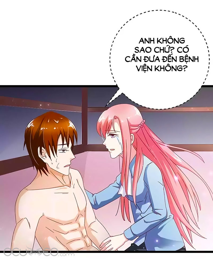 cô vợ kiêu ngạo của tổng tài ác ma chapter 22 16