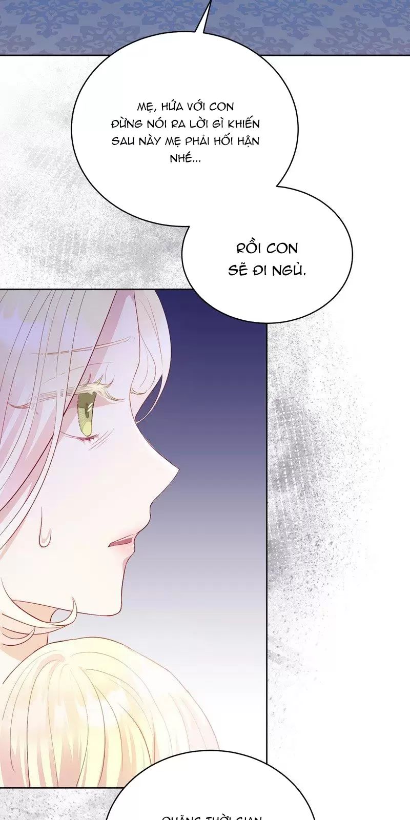Một Ngày Nọ Bỗng Dưng Cha Xuất Hiện Chapter 4 25