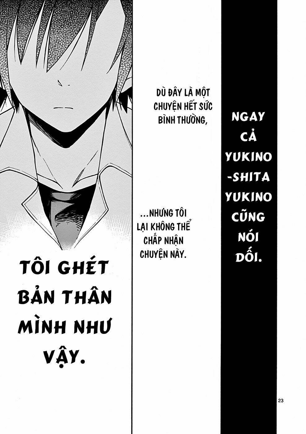 yahari ore no seishun rabukome wa machigatte iru chapter 35 22